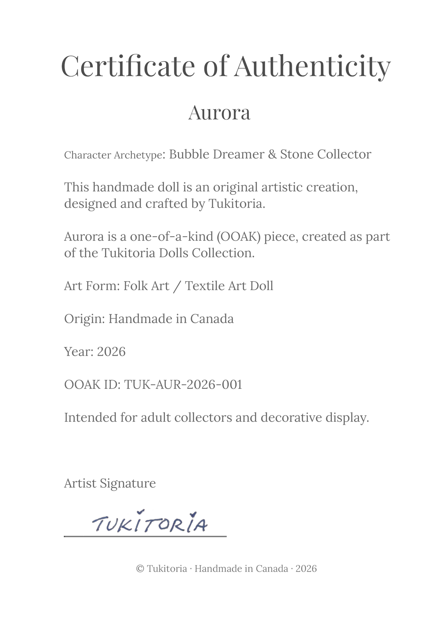 Aurora