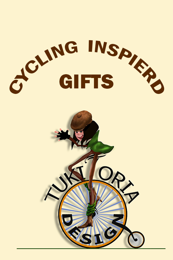 Cycling Inspired Gifts