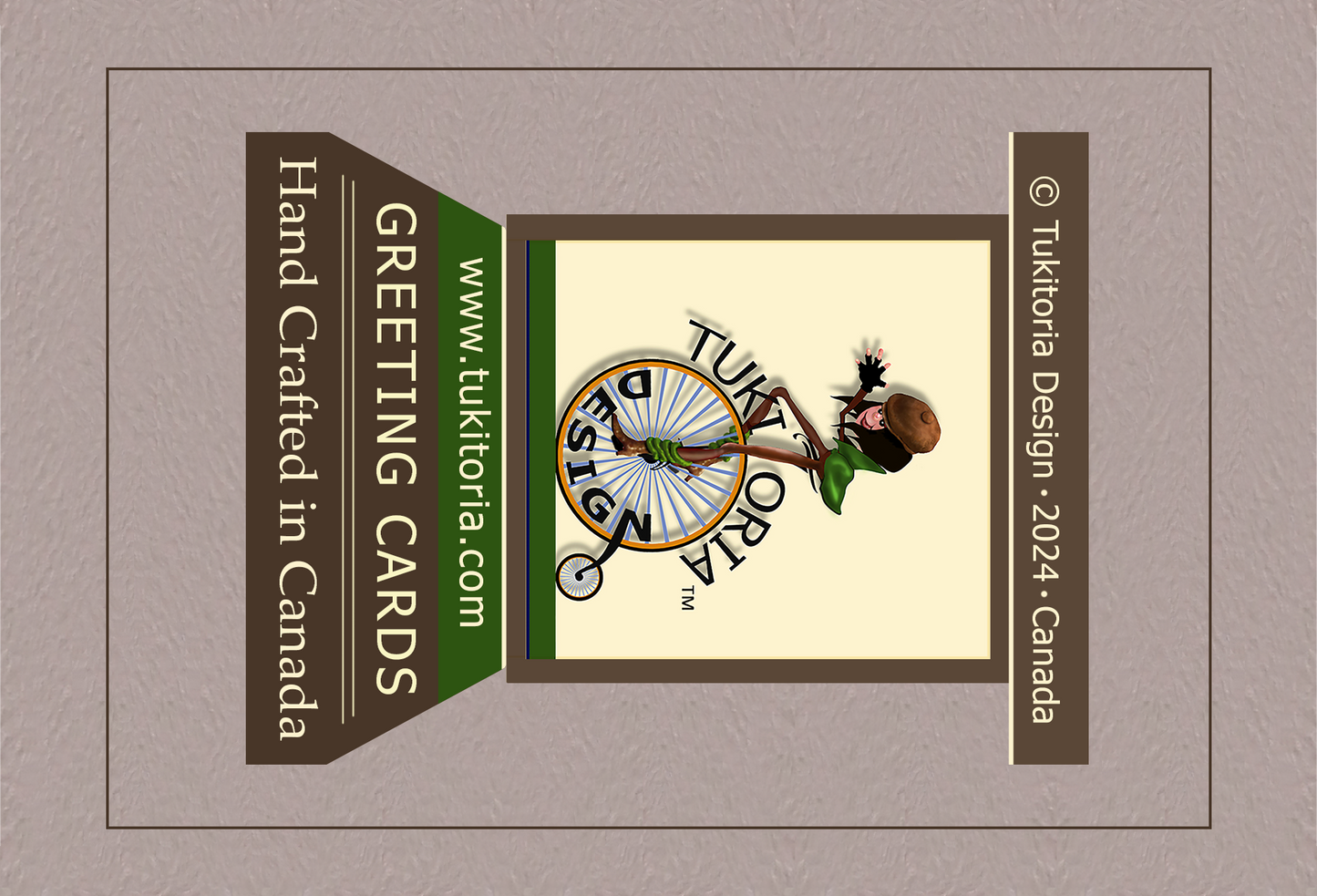 Greeting card