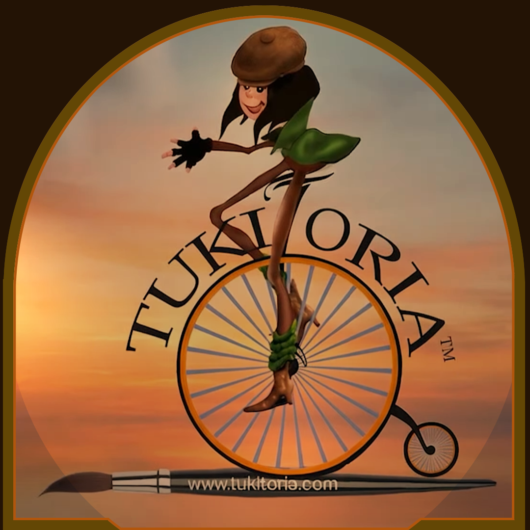 Gifts inspired by cycling